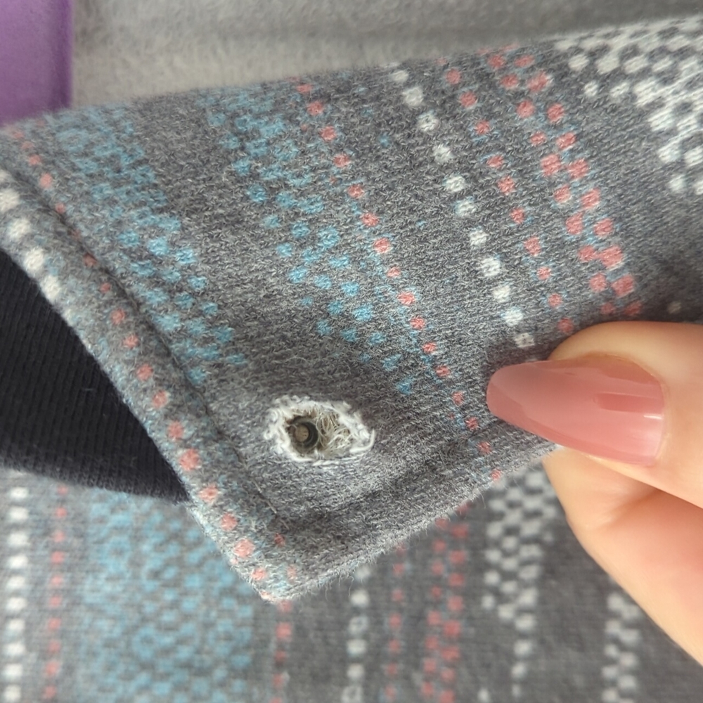Sol Angeles jacket - Picture 5 of 5